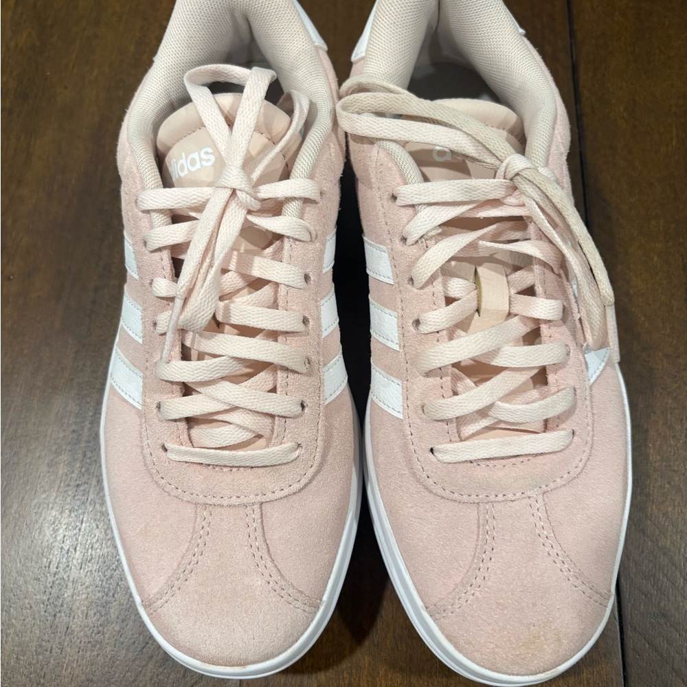 Adidas Women's Pink women’s size 6